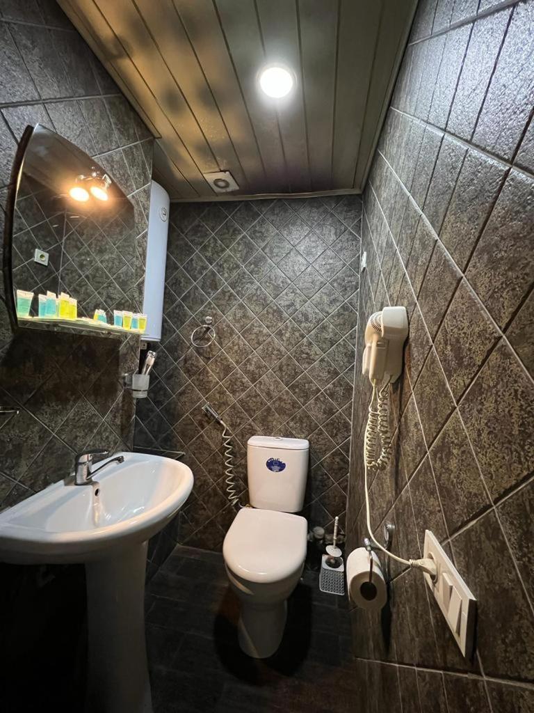 Elno Hotel Tbilisi Cameră foto