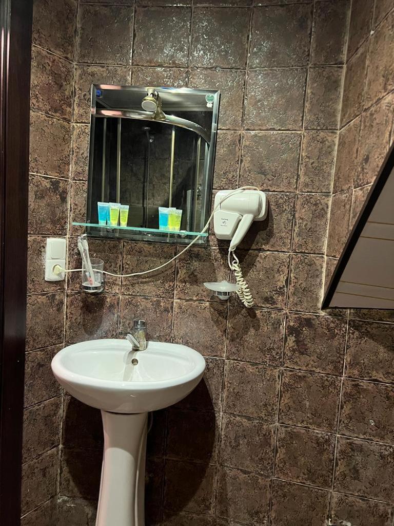 Elno Hotel Tbilisi Cameră foto