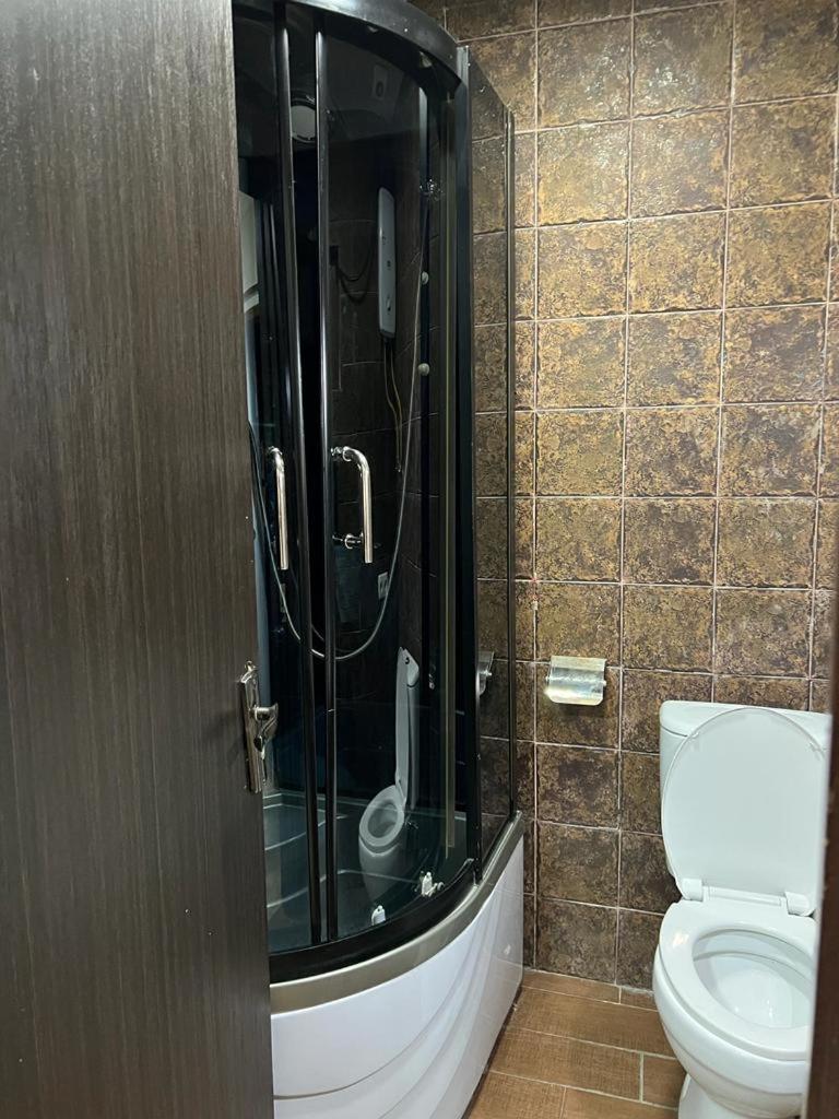 Elno Hotel Tbilisi Cameră foto